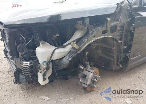 2022 GMC Terrain Fwd Slt z USA, uszkodzony, nr VIN 3GKALPEV7NL185218